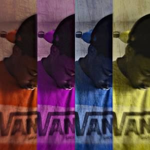 Meet your Posher, Mitchell